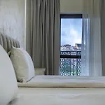 Отель Grand & Therme 4*