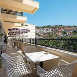 Отель Grand & Therme 4*