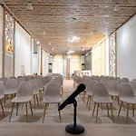 Grand & Therme Отель