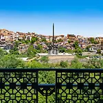 Отель Grand & Therme 4*