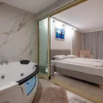 Grand & Therme Отель 4*