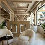 Grand & Therme Отель