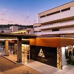 Grand & Therme Отель 4*