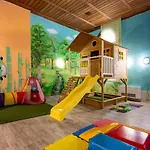Отель Grand & Therme Велико-Тырново