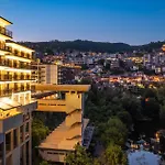 Grand & Therme Отель Велико-Тырново