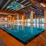Отель Grand & Therme Велико-Тырново
