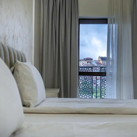 Hotel Grand & Therme 4*