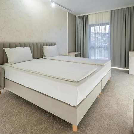Hotell Grand & Therme Veliko Tărnovo