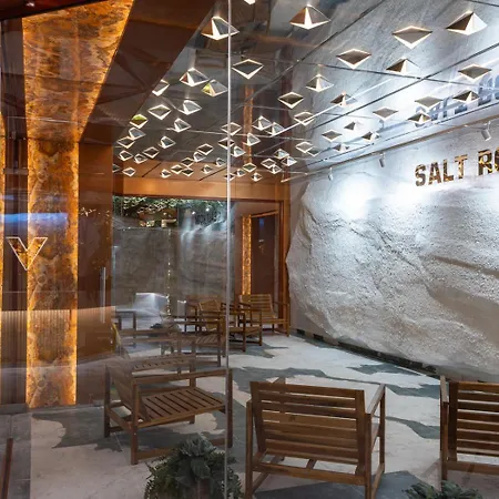 Grand & Therme 4*
