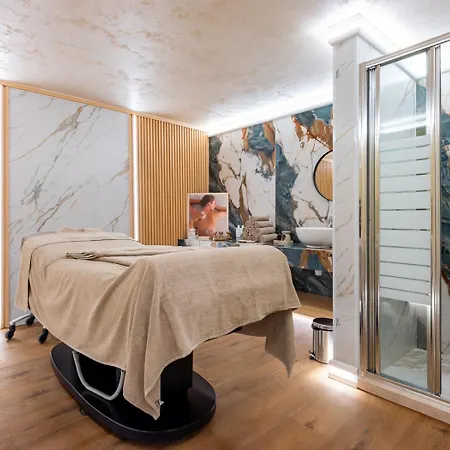 Grand & Therme 4* Veliko Tărnovo