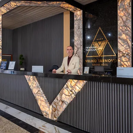 Grand & Therme 4*