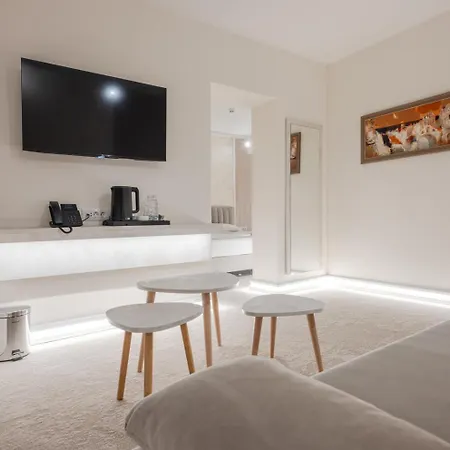 Grand & Therme 4* Veliko Tărnovo