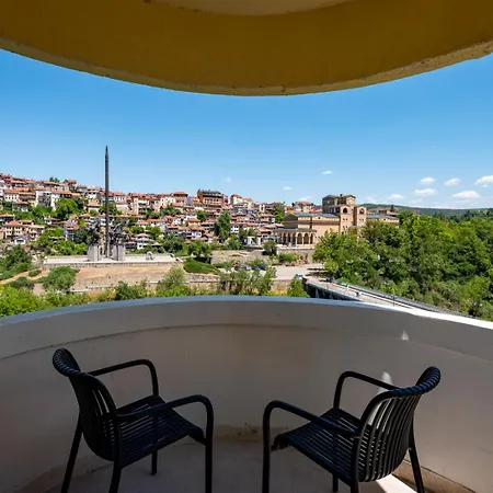Grand & Therme Veliko Tărnovo