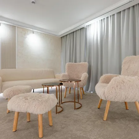 Hotel Grand & Therme