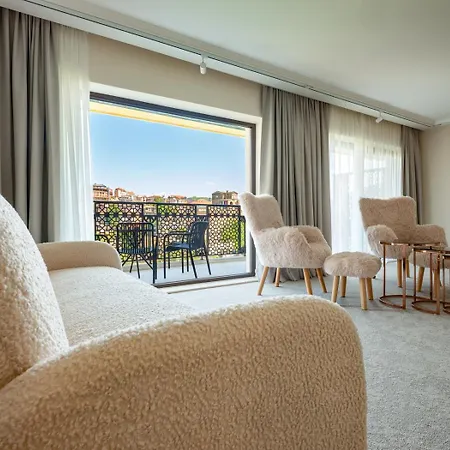 Grand & Therme 4* Veliko Tărnovo