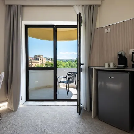 Grand & Therme Hotel Veliko Tărnovo