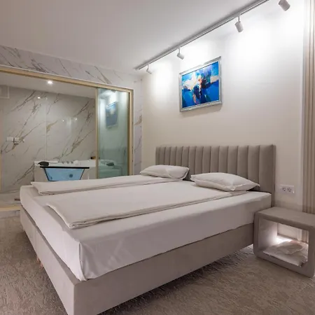 Grand & Therme Hotel