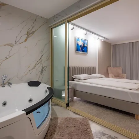 Grand & Therme Hotel 4*
