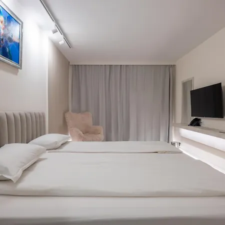 Grand & Therme Hotel Veliko Tărnovo