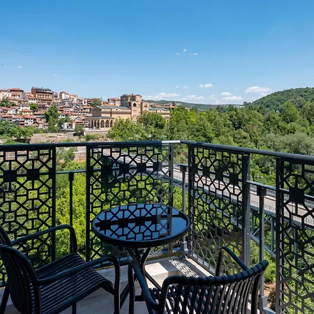 Grand & Therme Hotel 4*