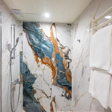 Grand & Therme 4* Veliko Tărnovo