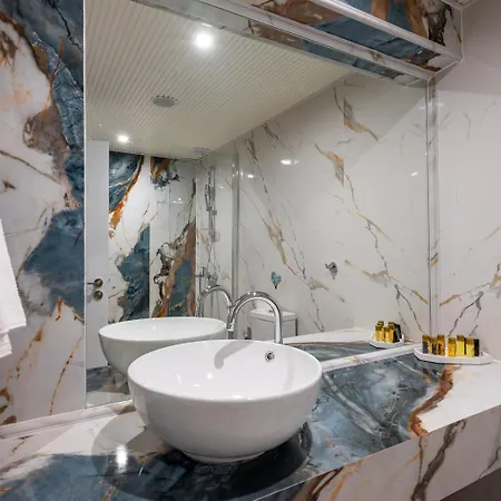 Grand & Therme Hotel