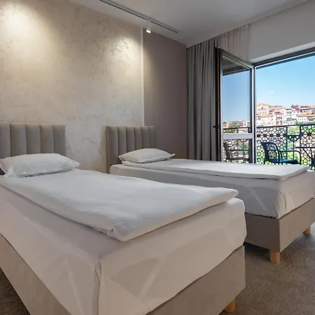 Grand & Therme 4* Veliko Tărnovo