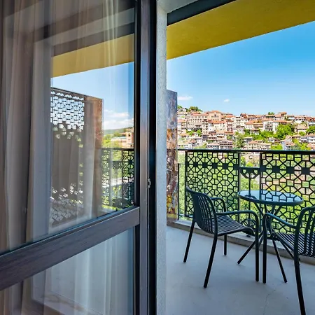 Grand & Therme Hotel Veliko Tărnovo