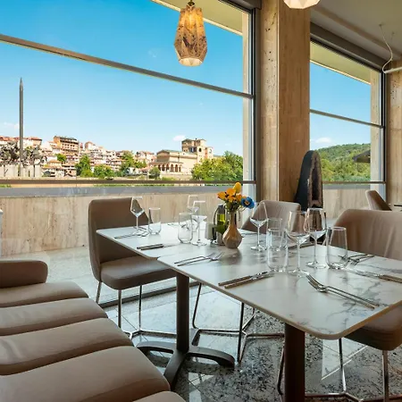 Grand & Therme 4* Veliko Tărnovo