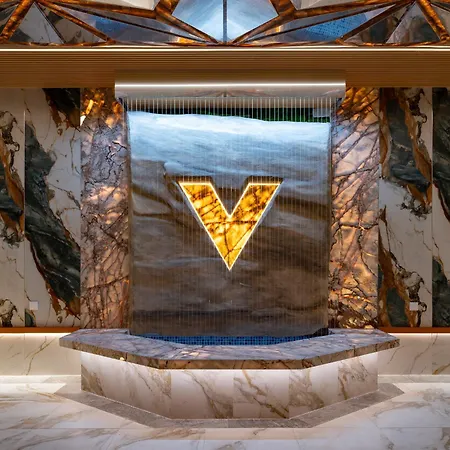 Hotel Grand & Therme Veliko Tărnovo
