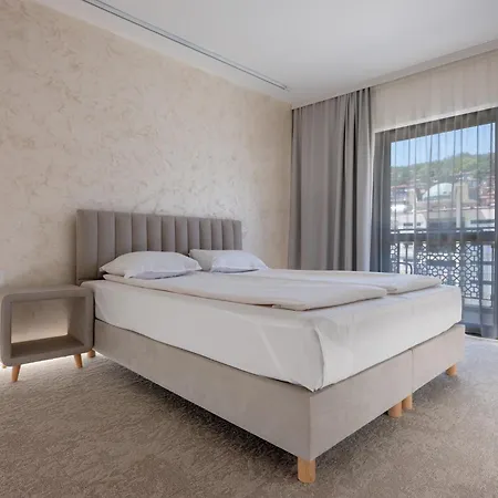 Grand & Therme Hotel 4*