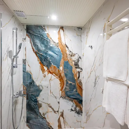 Grand & Therme Hotel Veliko Tărnovo