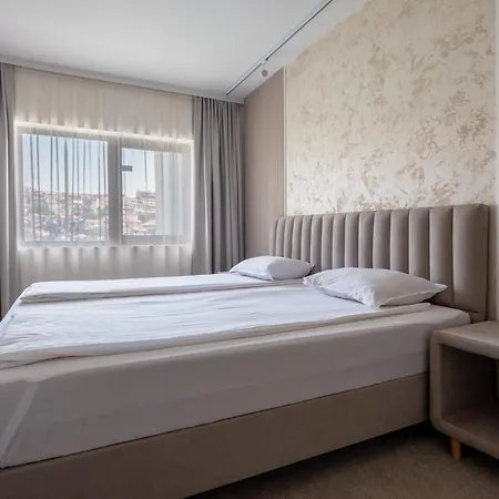 Hotel Grand & Therme Veliko Tărnovo
