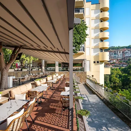Grand & Therme Hotel Veliko Tarnovo