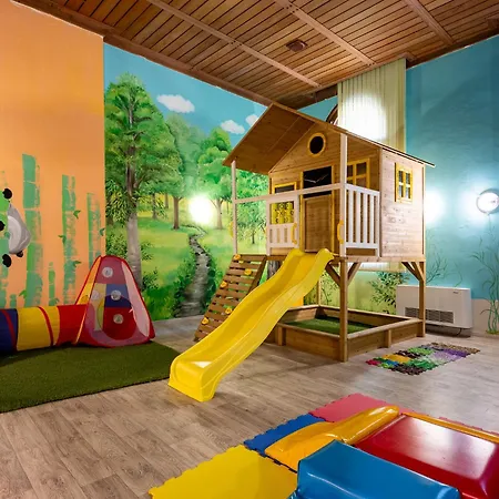 Hotel Grand & Therme Veliko Tărnovo
