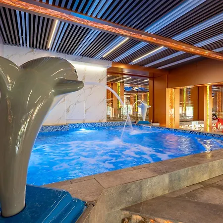 Grand & Therme Veliko Tărnovo