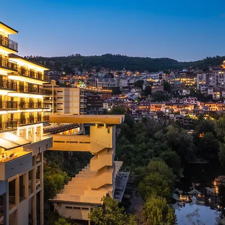 Grand & Therme Hotel Veliko Tărnovo