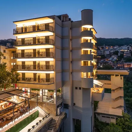 Grand & Therme Veliko Tărnovo