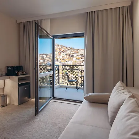 Grand & Therme 4* Велико-Тырново