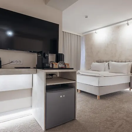 Hotel Grand & Therme Veliko Tărnovo