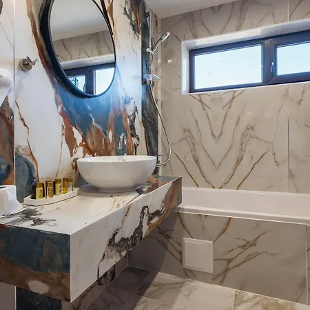 Отель Grand & Therme 4*