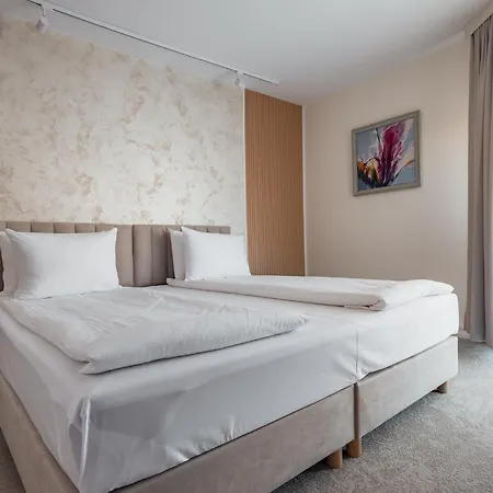 Grand & Therme Отель Велико-Тырново