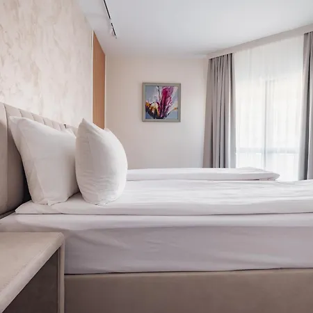 Hotel Grand & Therme Veliko Tărnovo