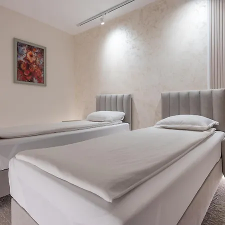 Grand & Therme Veliko Tărnovo