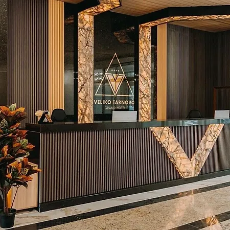 Grand & Therme Hotel Veliko Tarnovo
